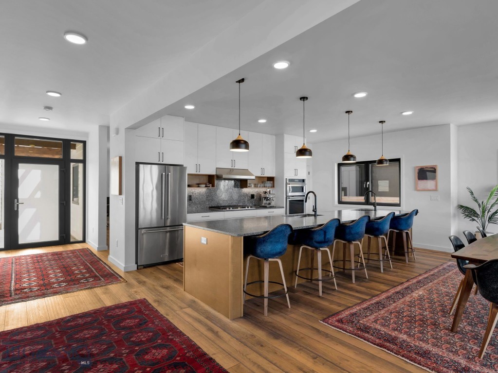 Gran Cielo - Residential