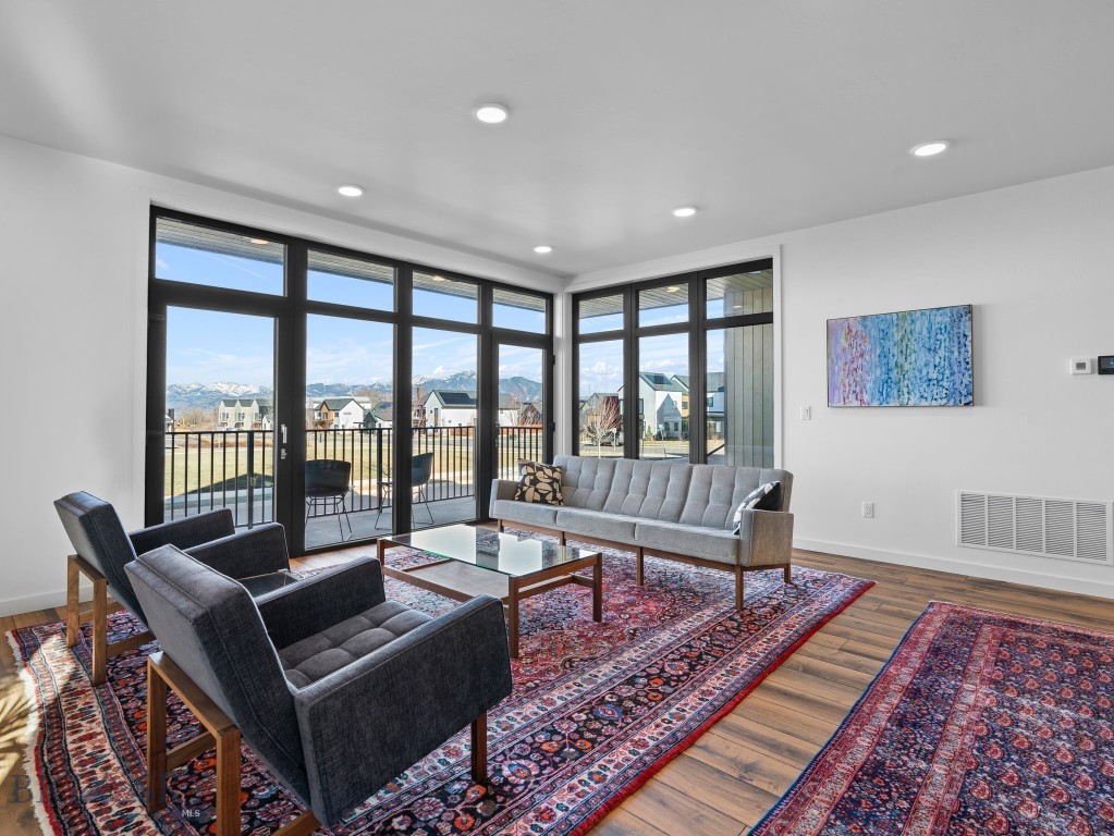 Gran Cielo - Residential