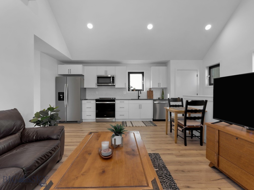 Gran Cielo - Residential