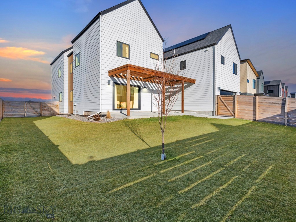 Gran Cielo - Residential