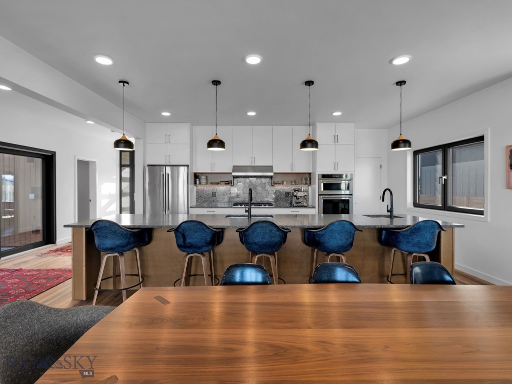 Gran Cielo - Residential