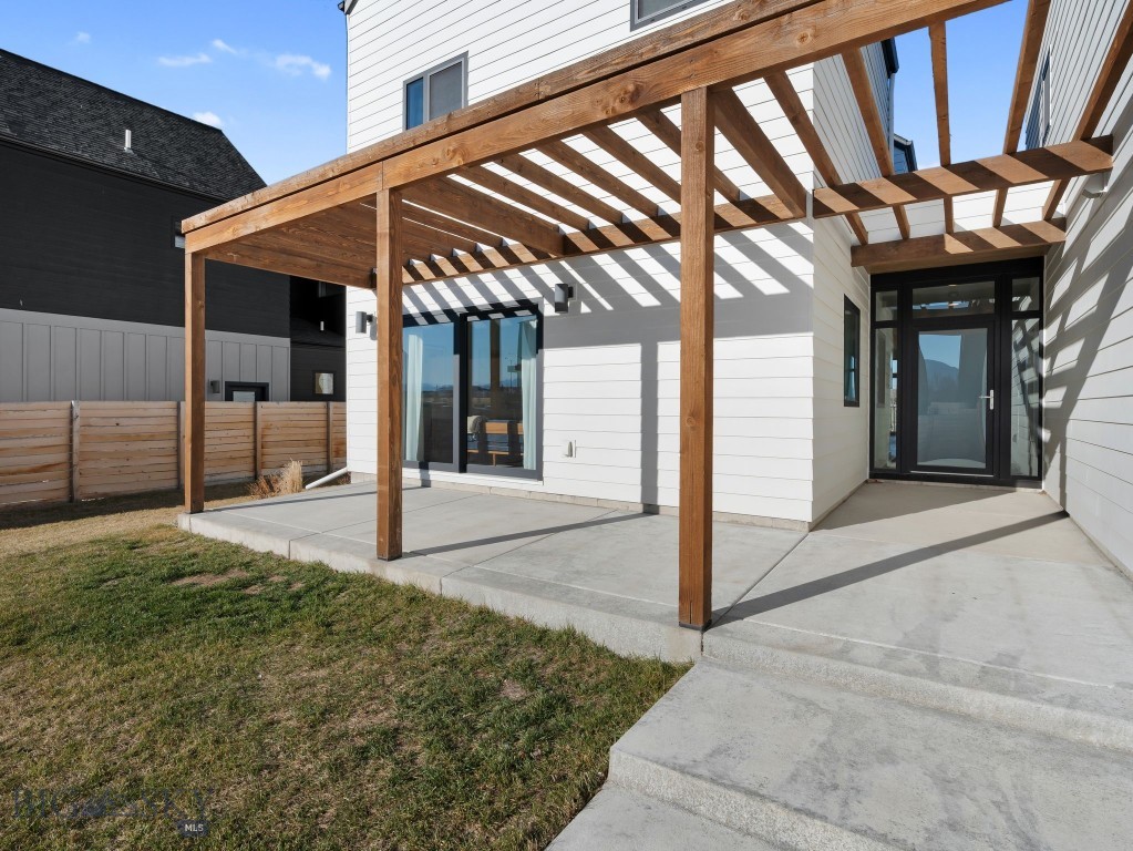 Gran Cielo - Residential