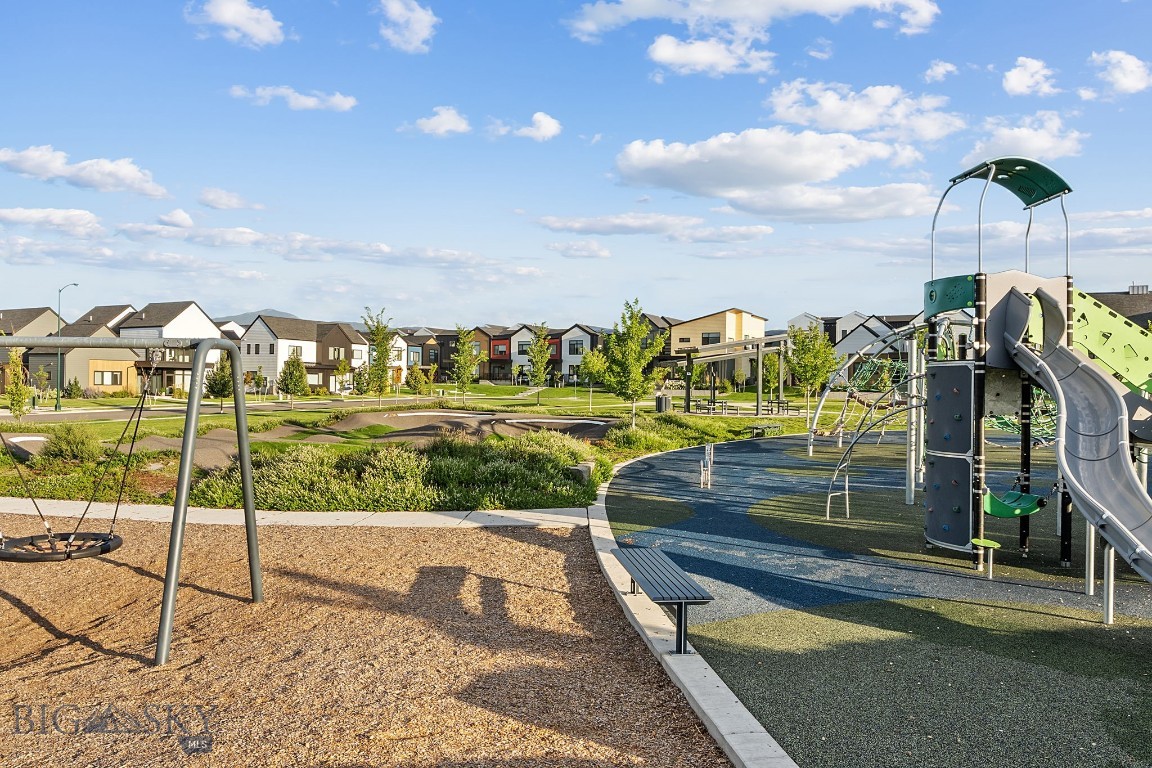 Gran Cielo - Residential