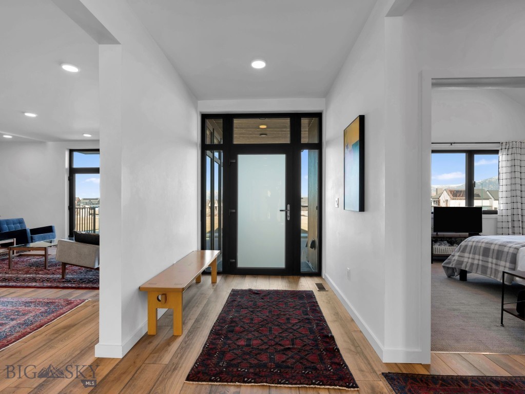 Gran Cielo - Residential