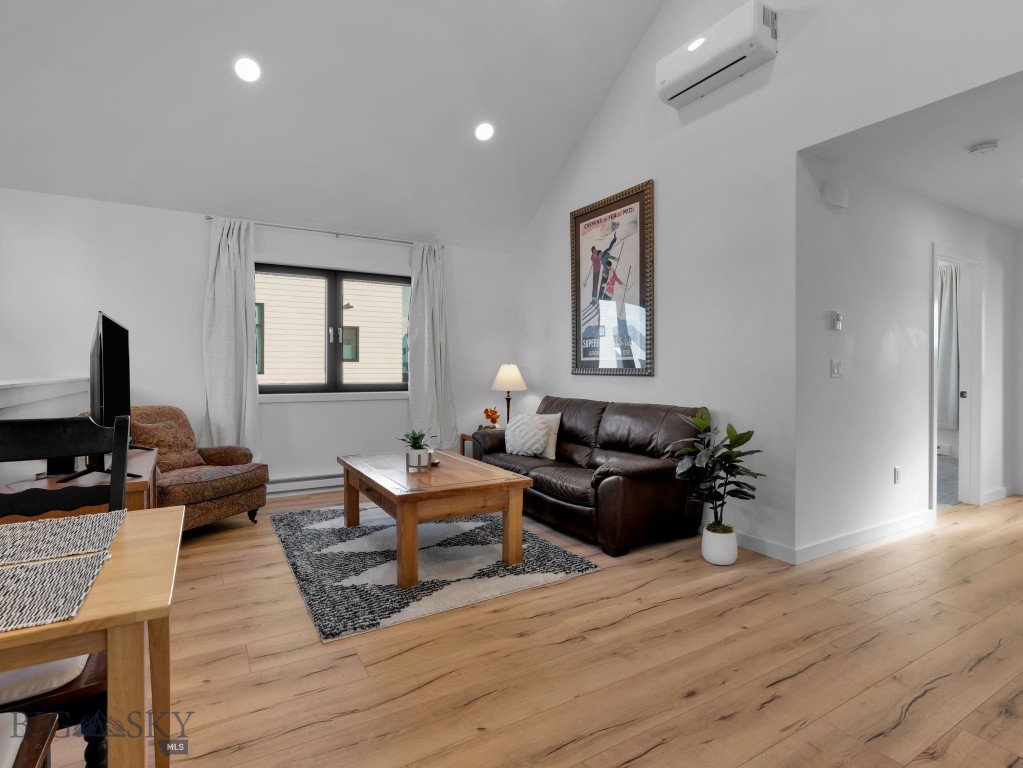 Gran Cielo - Residential