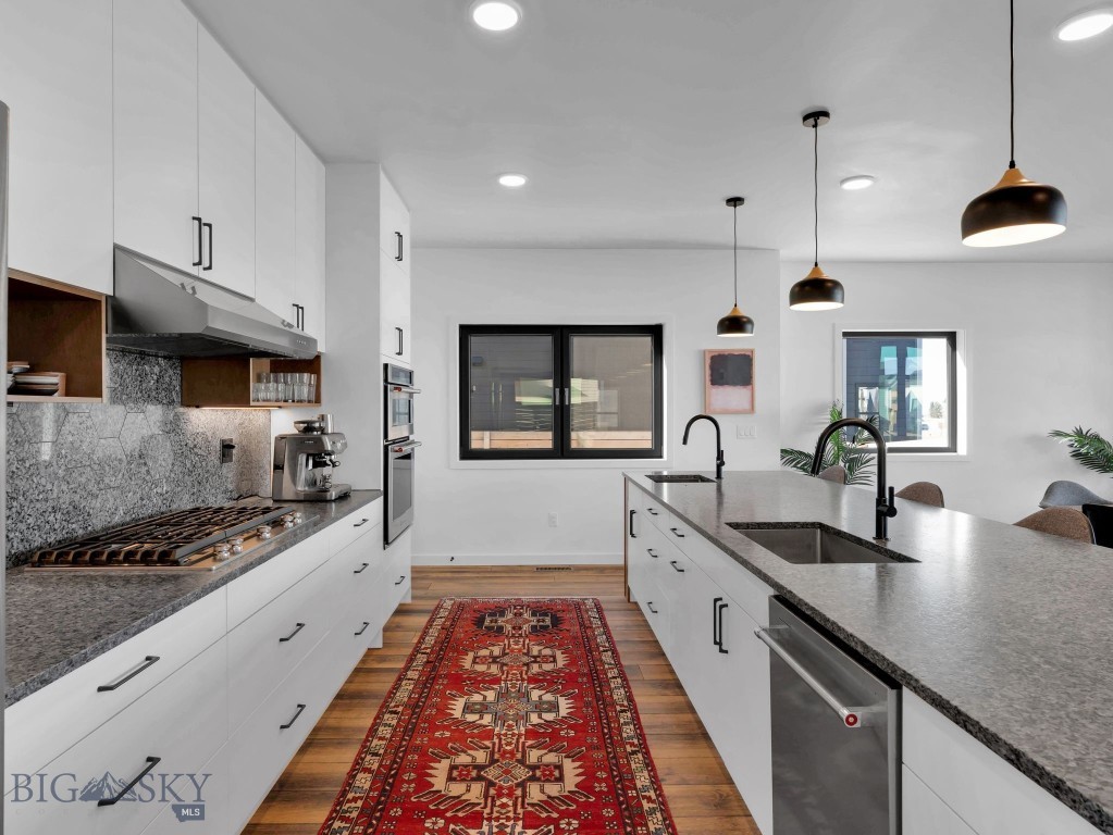 Gran Cielo - Residential