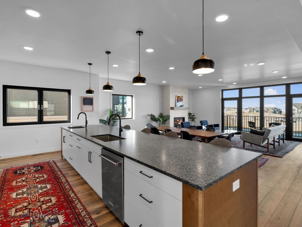 Gran Cielo - Residential