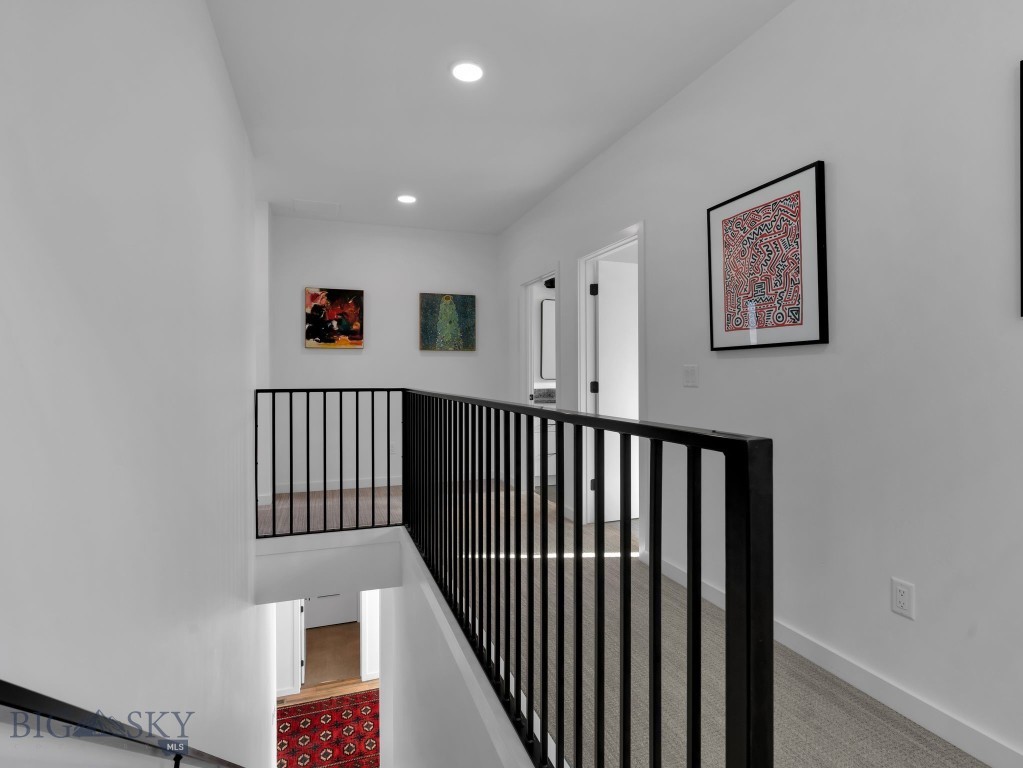 Gran Cielo - Residential