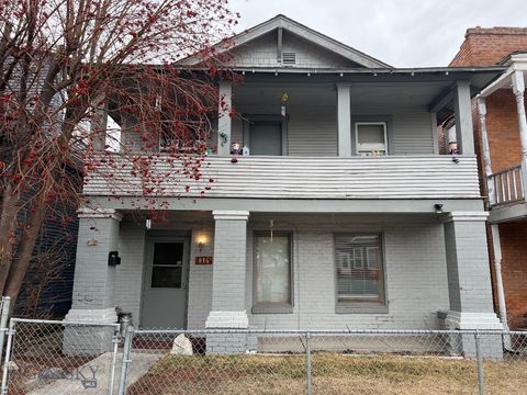 Photo of 814 S Dakota Street, Butte, MT 59701 (MLS # 409037)