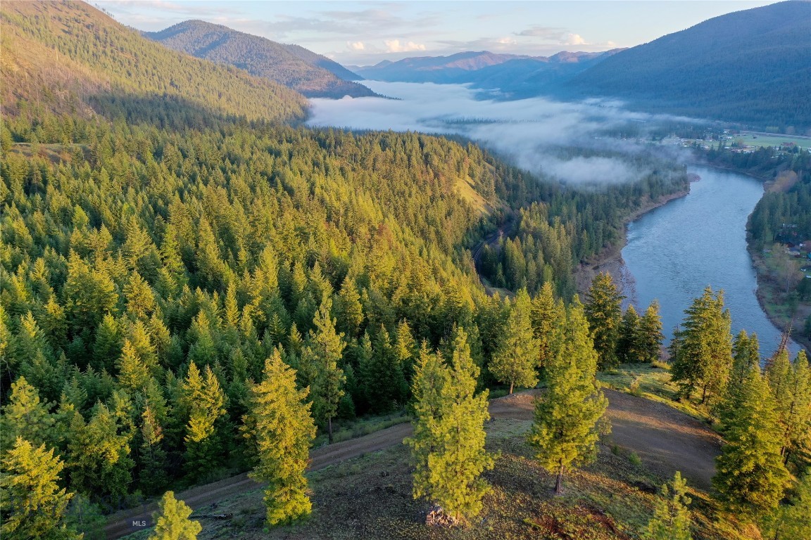 TBD Cougar Creek Way
