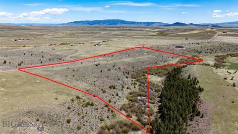 Photo of 40 Mike Day Drive, White Sulphur Springs, MT 59645 (MLS # 409181)