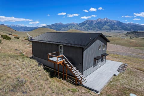 Photo of 52 Arcturus Drive, Emigrant, MT 59027 (MLS # 412456)