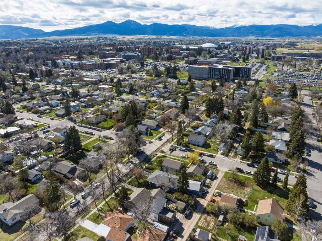 Normandy Amended - Residential Income