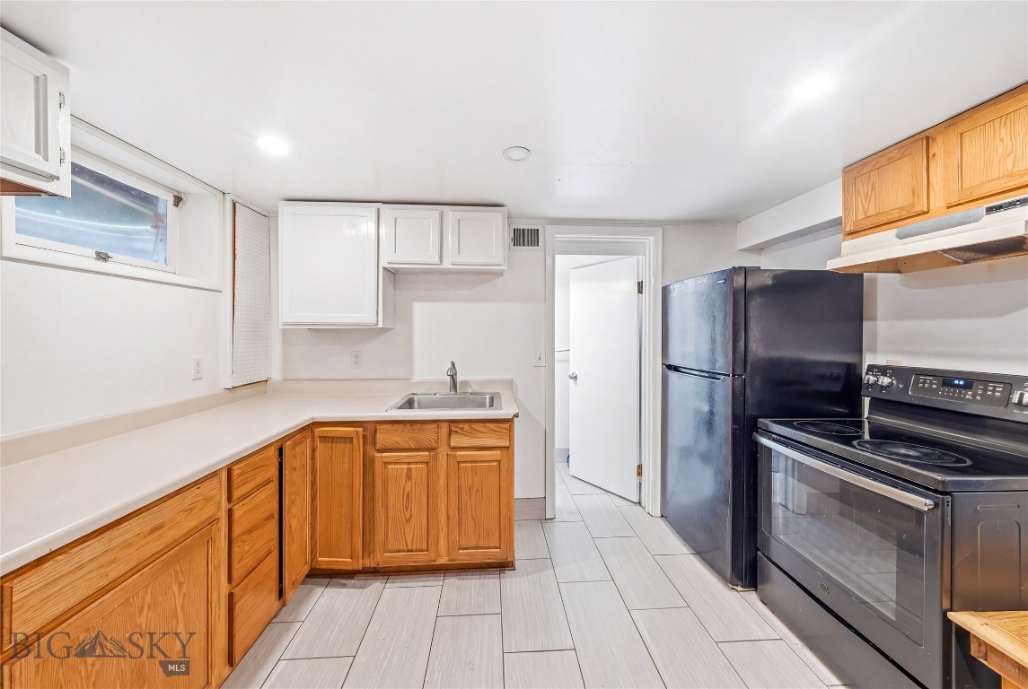 Normandy Amended - Residential Income