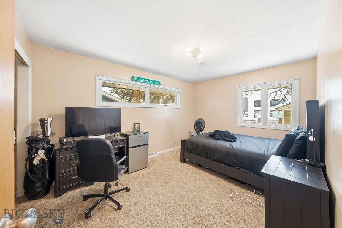 Normandy Amended - Residential Income