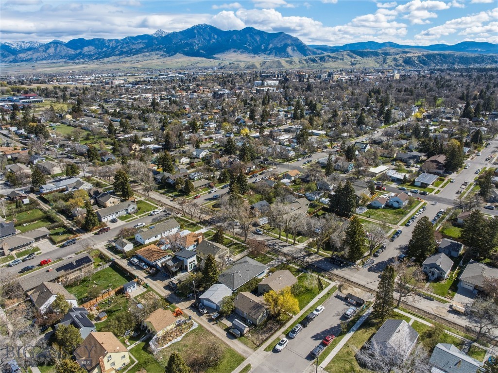 Normandy Amended - Residential Income