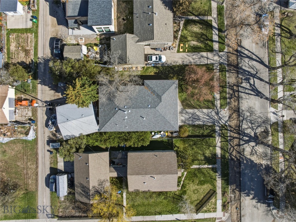 Normandy Amended - Residential Income