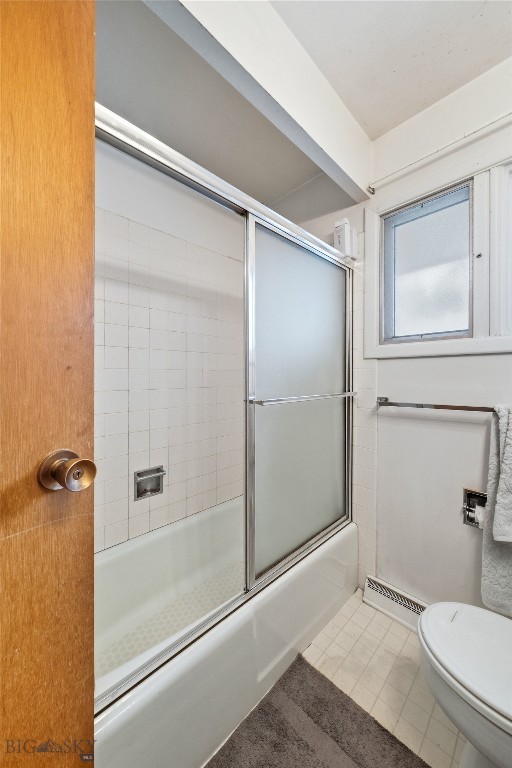 Normandy Amended - Residential Income