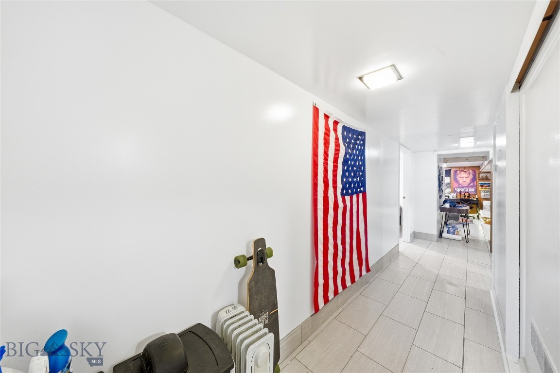 Normandy Amended - Residential Income