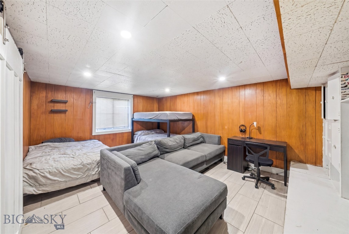 Normandy Amended - Residential Income