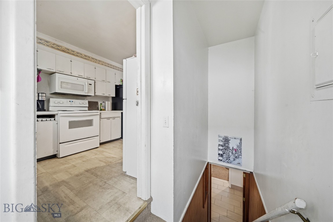 Normandy Amended - Residential Income