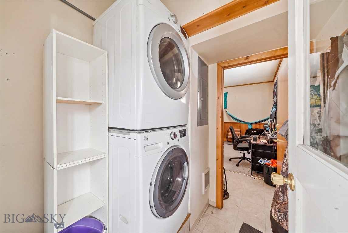 Normandy Amended - Residential Income