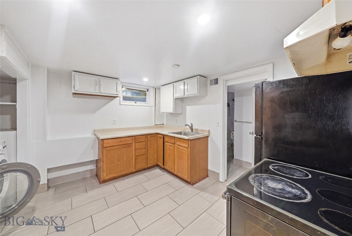 Normandy Amended - Residential Income