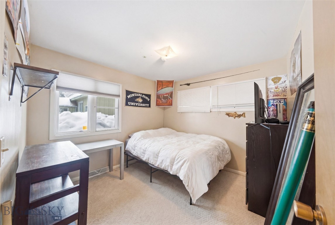 Normandy Amended - Residential Income