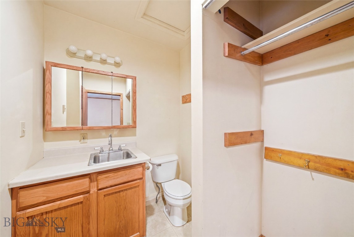 Normandy Amended - Residential Income