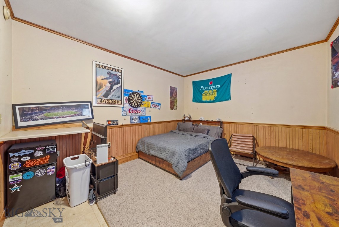 Normandy Amended - Residential Income