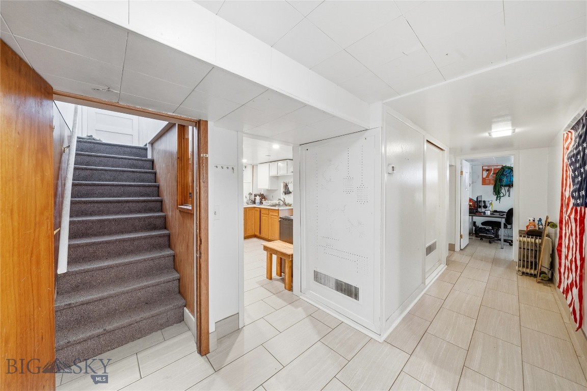 Normandy Amended - Residential Income