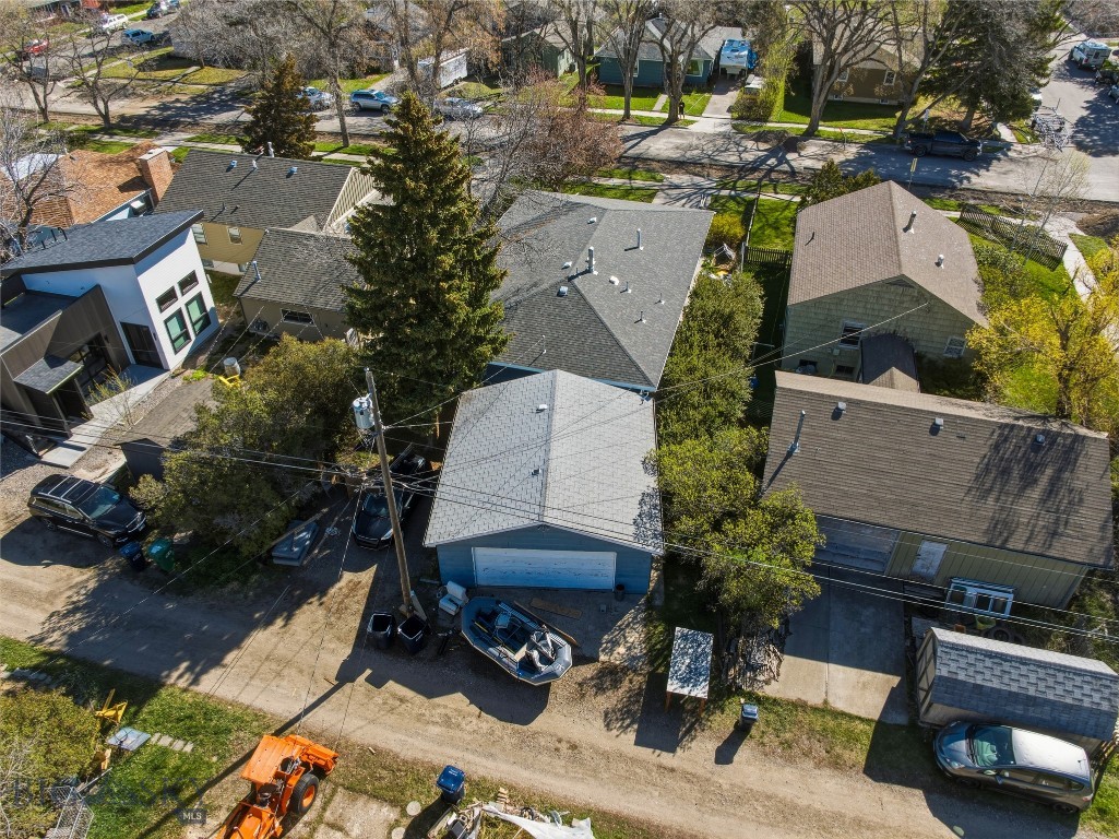 Normandy Amended - Residential Income