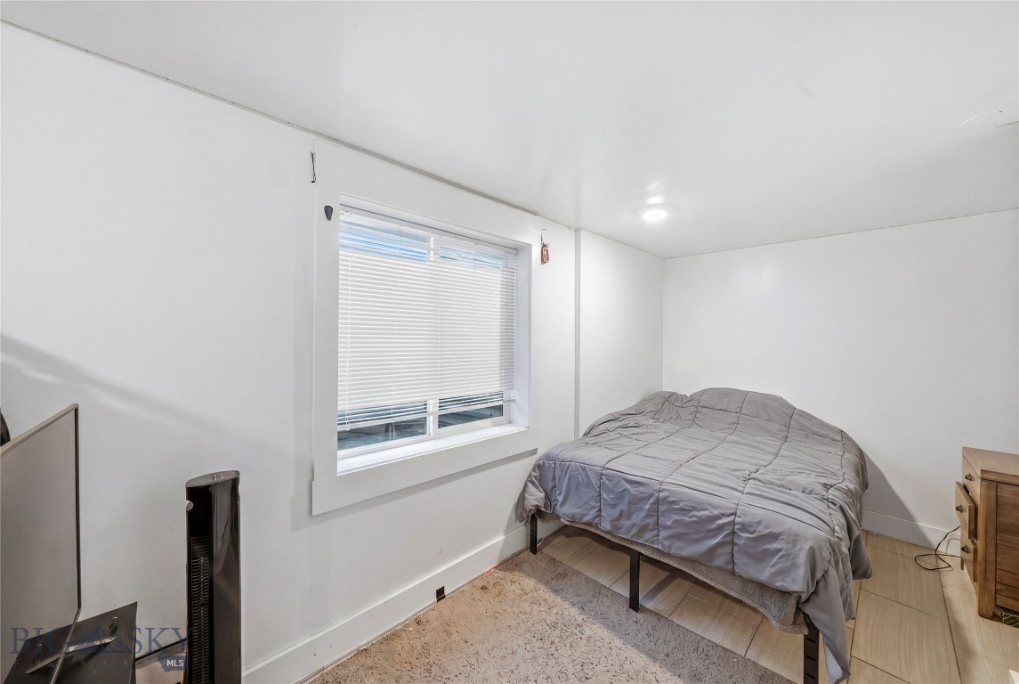 Normandy Amended - Residential Income