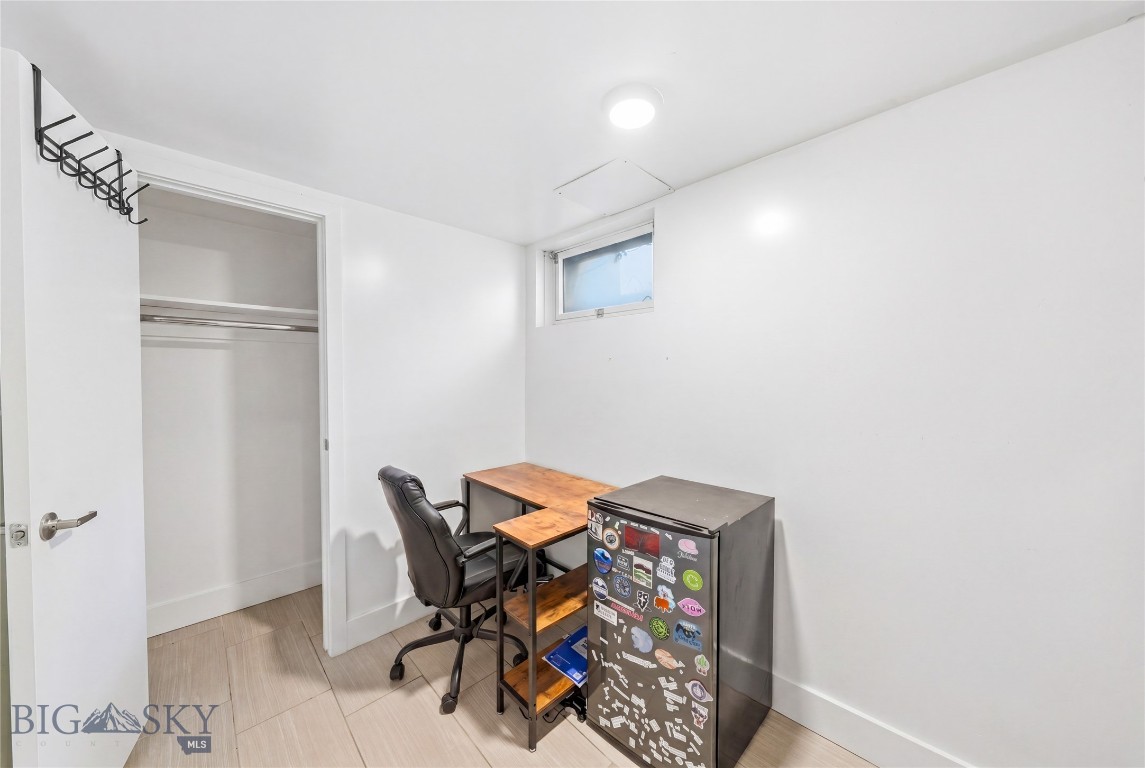 Normandy Amended - Residential Income