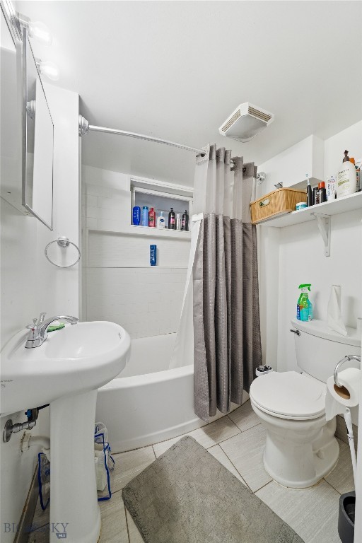 Normandy Amended - Residential Income