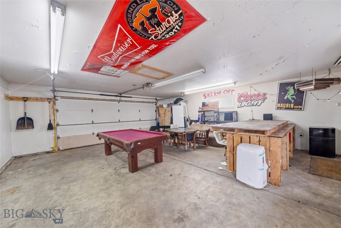 Normandy Amended - Residential Income