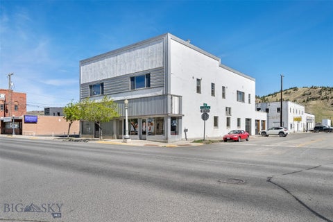Photo of 124 E Commercial Avenue, Anaconda, MT 59711 (MLS # 411505)