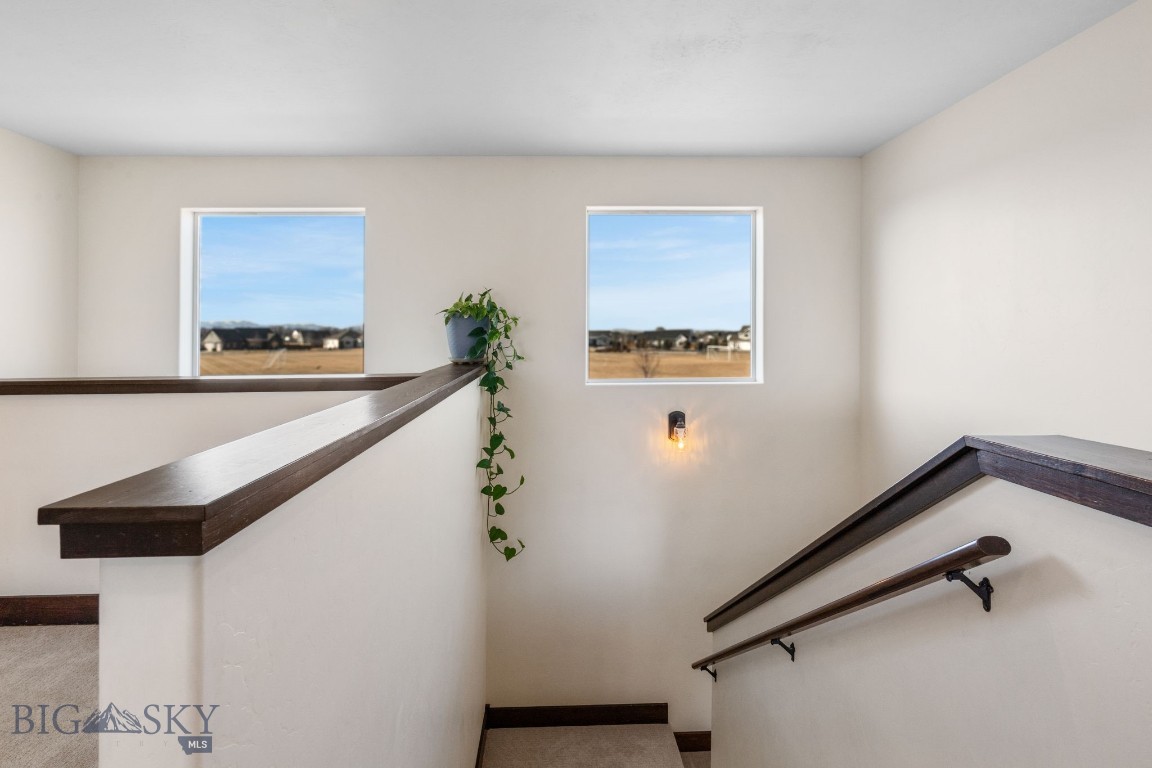 Gallatin Heights - Residential