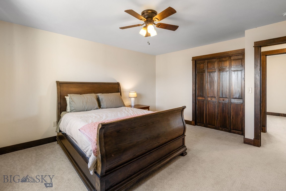 Gallatin Heights - Residential