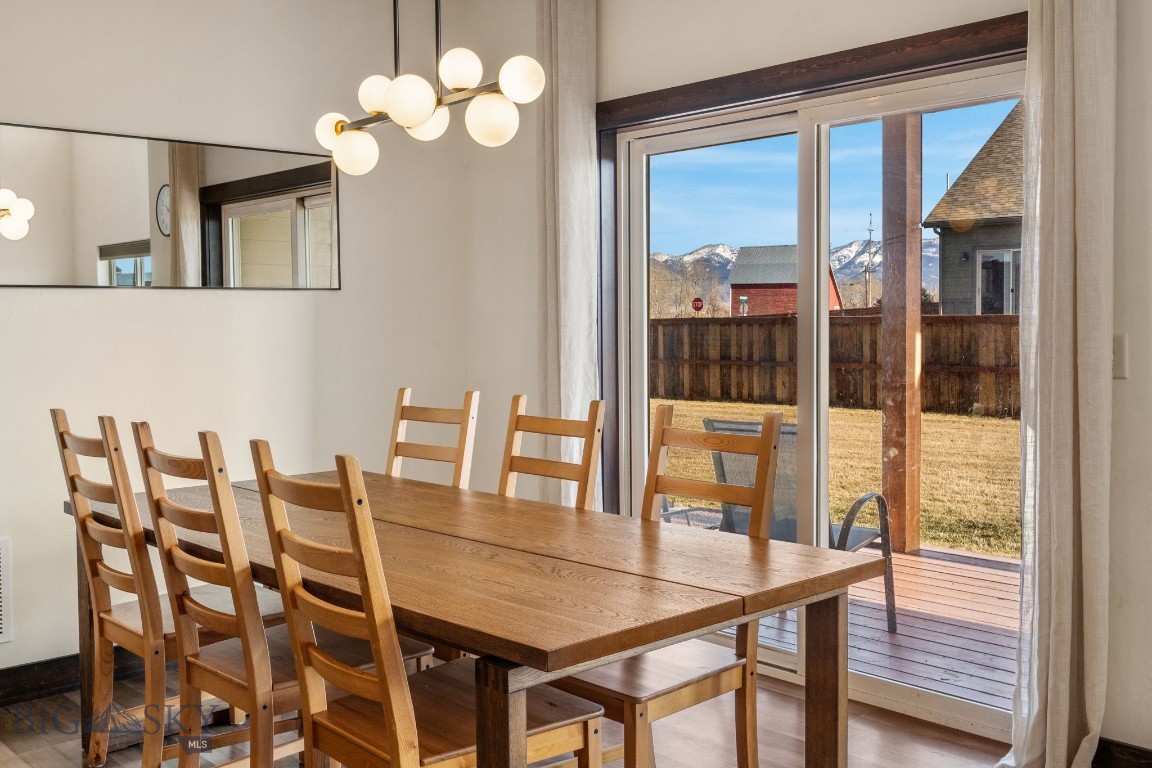 Gallatin Heights - Residential