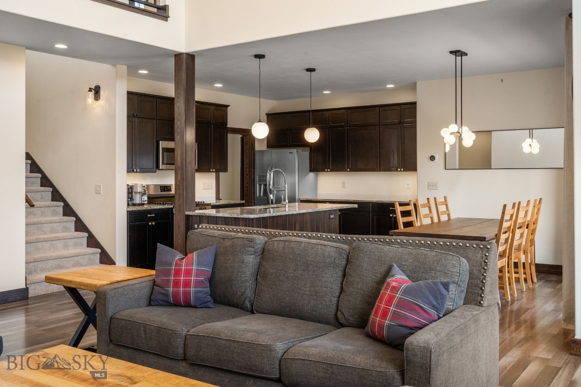 Gallatin Heights - Residential