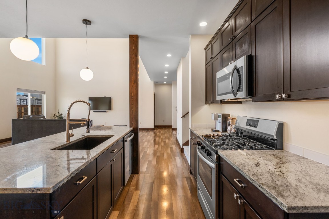 Gallatin Heights - Residential