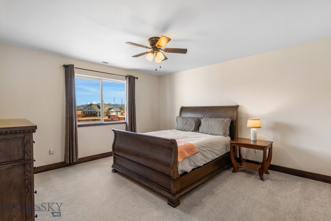 Gallatin Heights - Residential