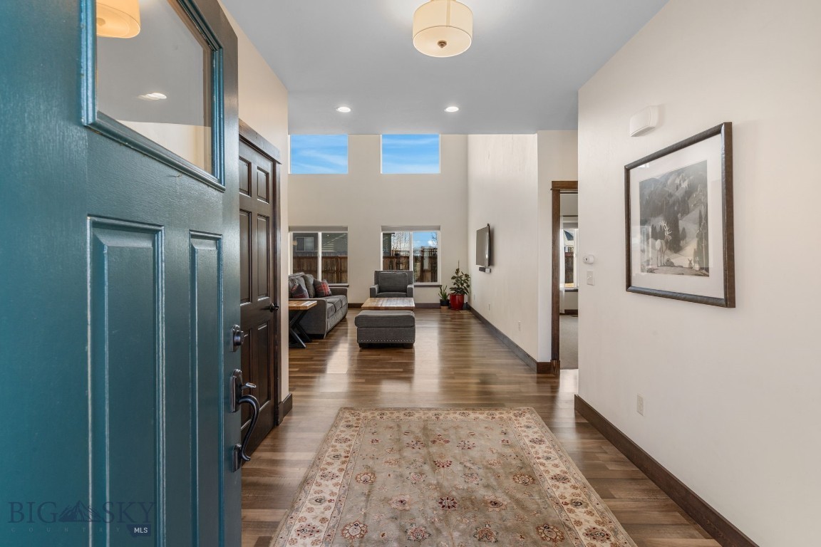 Gallatin Heights - Residential