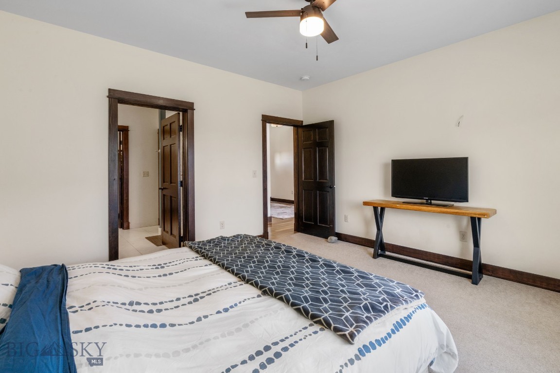 Gallatin Heights - Residential