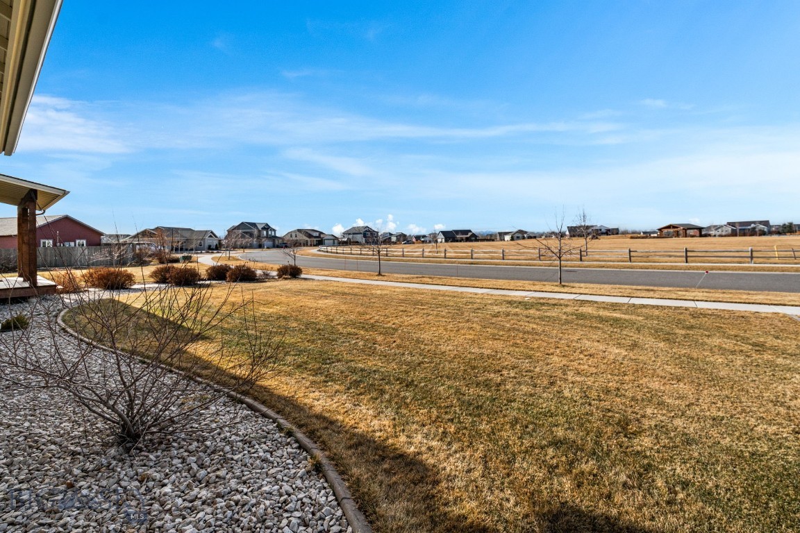 Gallatin Heights - Residential