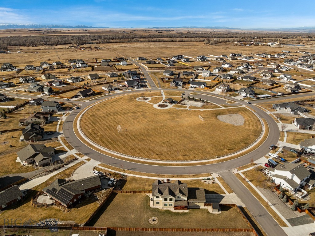 Gallatin Heights - Residential