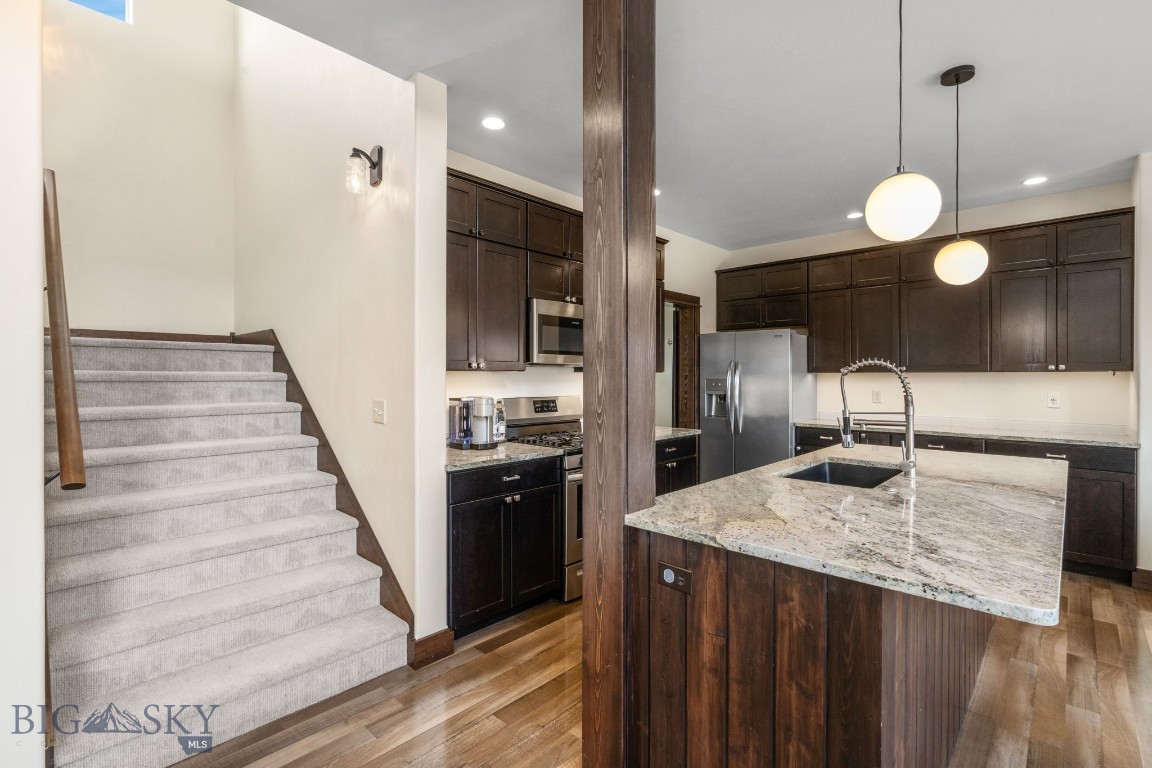 Gallatin Heights - Residential