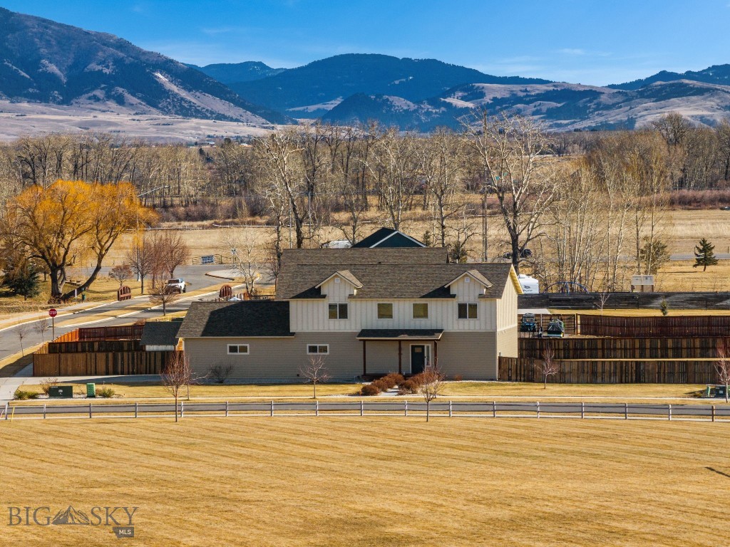 Gallatin Heights - Residential