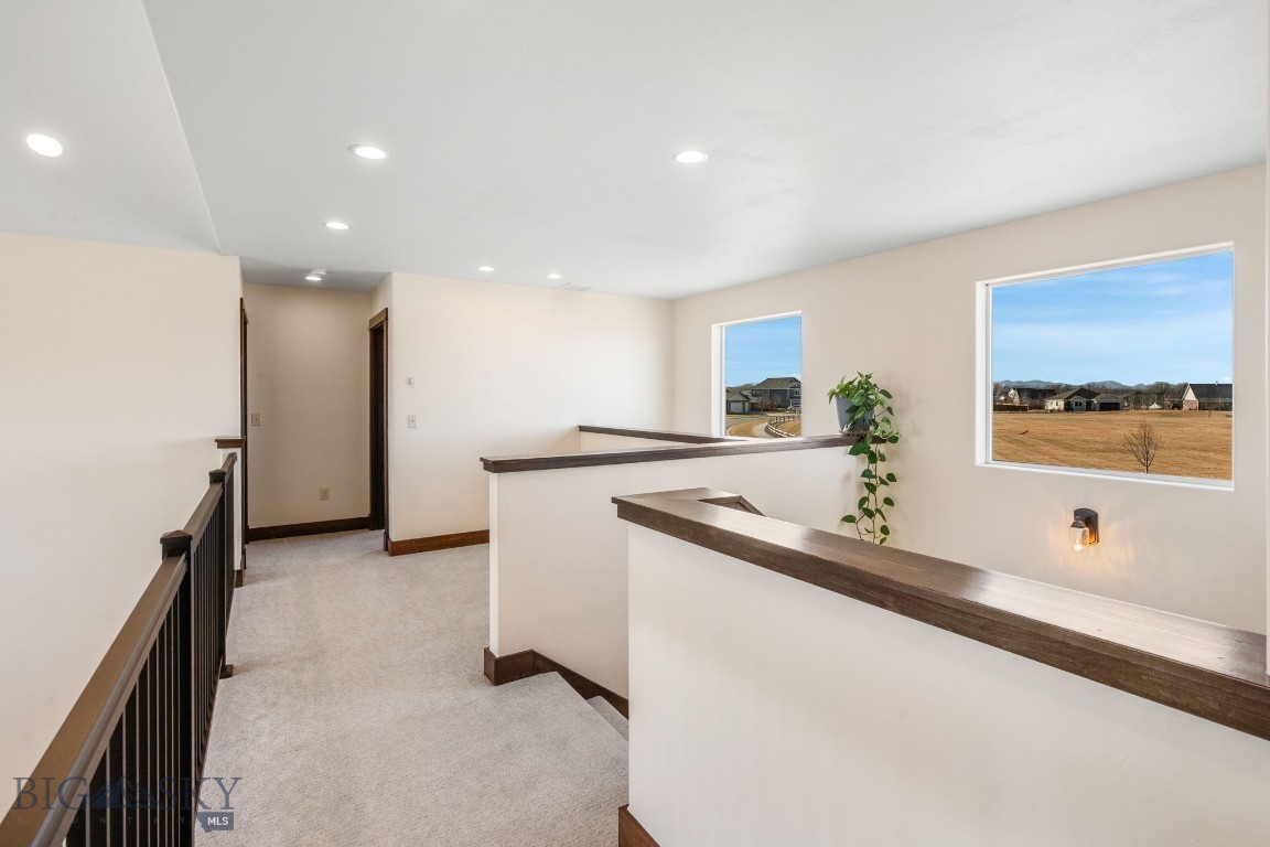 Gallatin Heights - Residential